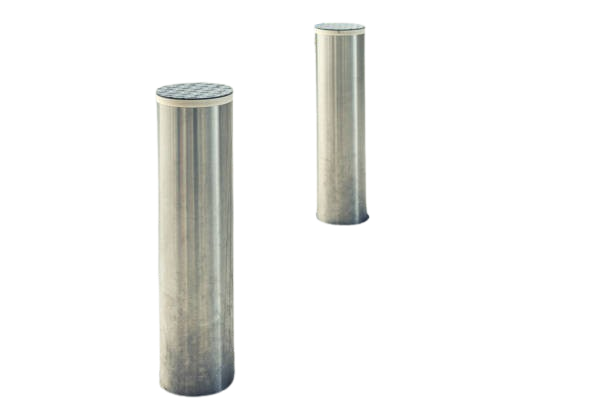 bollards