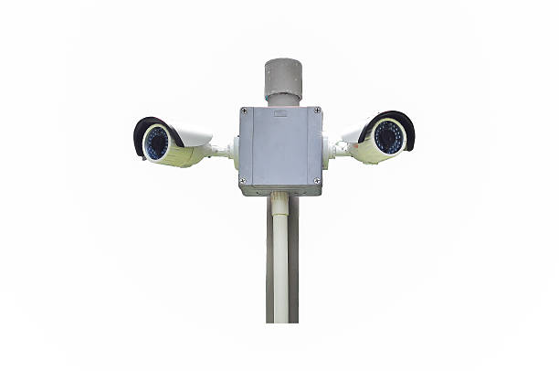 Security camera